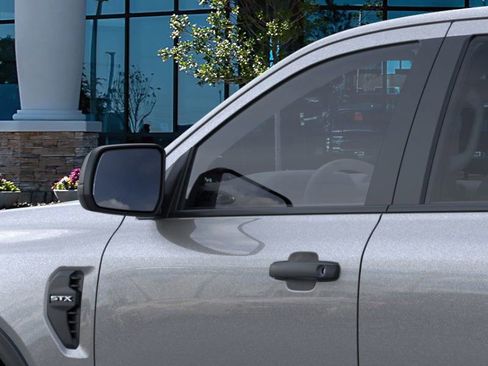 New 2025 Ford Ranger XL image 20