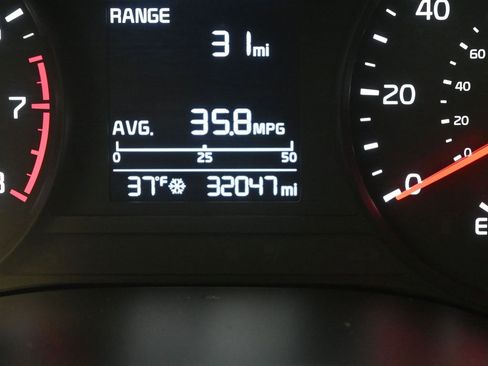 Used 2023 Kia Rio S image 13