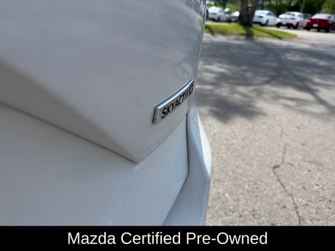 Used 2025 MAZDA CX-5 Carbon Edition image 46