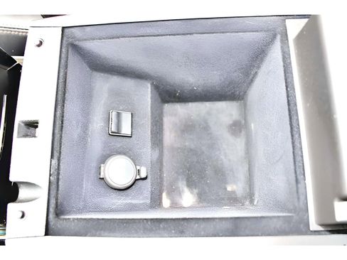 Used 2017 INFINITI QX70 3.7 w/ Premium Package image 23