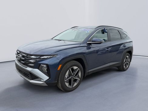 New 2026 Hyundai Tucson SEL FWD image 7