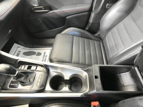 Used 2024 Dodge Hornet R/T Plus w/ Tech Pack Plus w/o Parking AWD/4WD image 21
