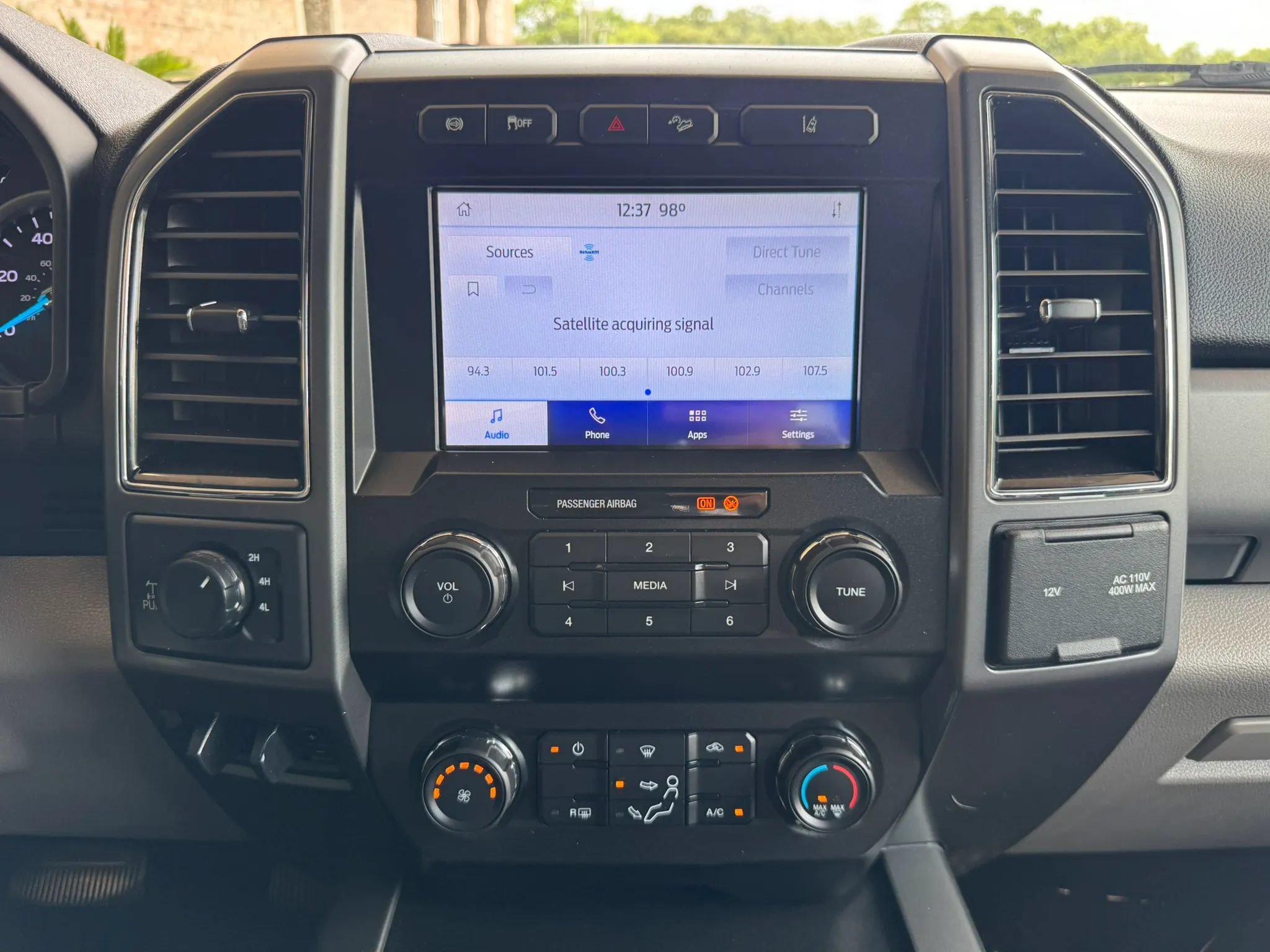 Used 2020 Ford F350 XLT w/ XLT Value Package AWD/4WD image 20