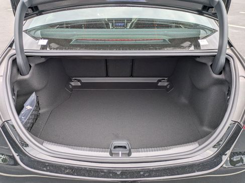 New 2025 Mercedes-Benz C 300 4MATIC Sedan image 31