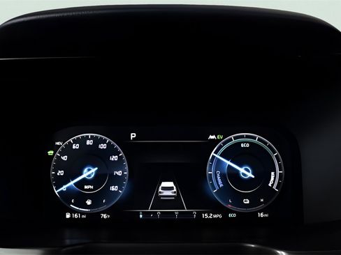 Certified 2023 Kia Sorento SX Prestige image 37