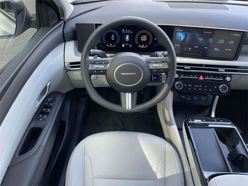 New 2026 Hyundai Tucson SEL w/ Tow & Go Package image 13