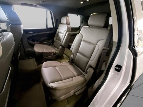 Used 2017 Chevrolet Tahoe Premier RWD image 21