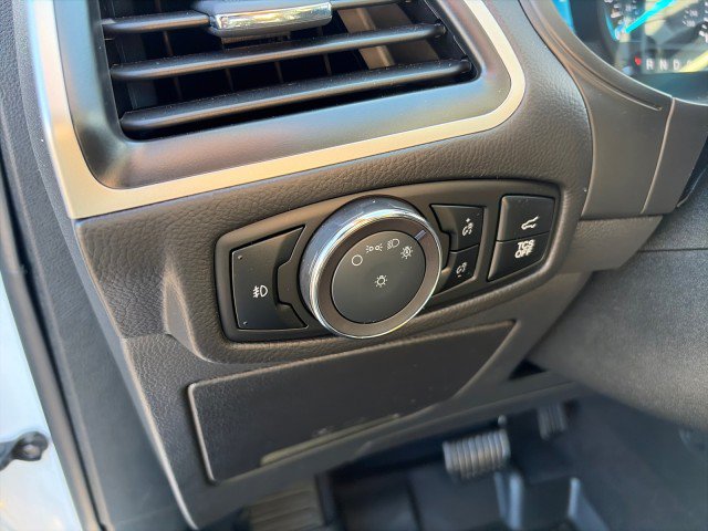 Used 2024 Ford Edge SEL w/ Convenience Package AWD/4WD image 14
