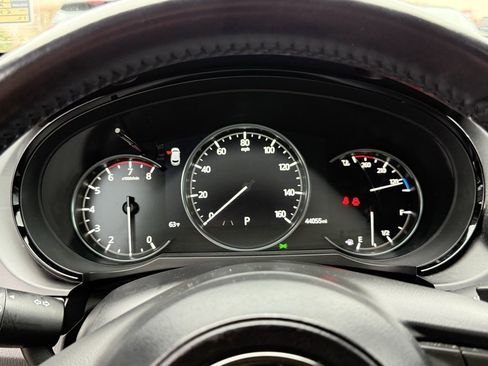 Used 2023 MAZDA CX-9 Grand Touring image 13