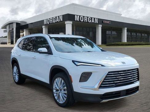 New 2026 Buick Enclave Preferred w/ Power Package image 1