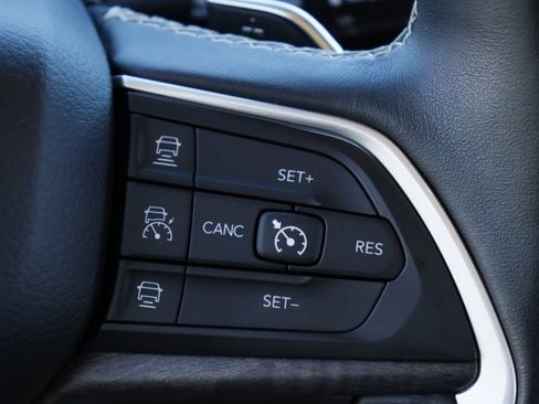 Used 2021 Jeep Grand Cherokee L Limited w/ MOPAR Finishing Package RWD image 13