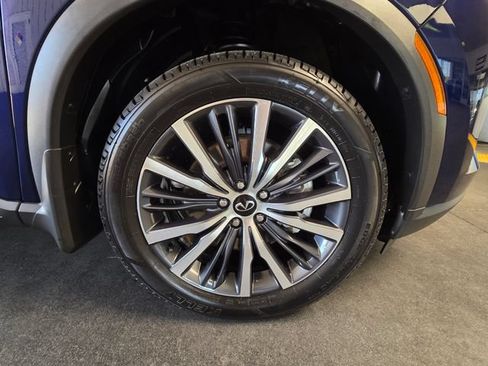 Used 2022 INFINITI QX60 Autograph w/ Cargo Package FWD image 36