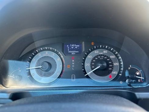 Used 2012 Honda Odyssey Touring Elite image 6