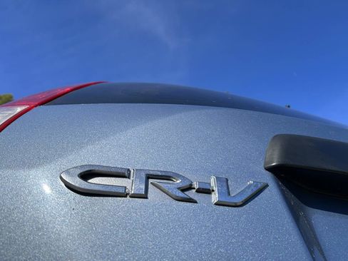 Used 2007 Honda CR-V LX image 10