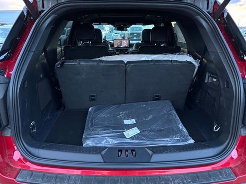 New 2026 Ford Explorer ST w/ Sun And Sound Package image 18