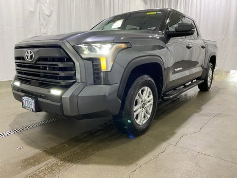 Used 2023 Toyota Tundra SR5 image 24