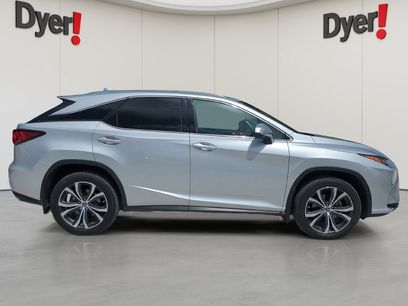 Used 2019 Lexus RX 350 FWD w/ Navigation Package