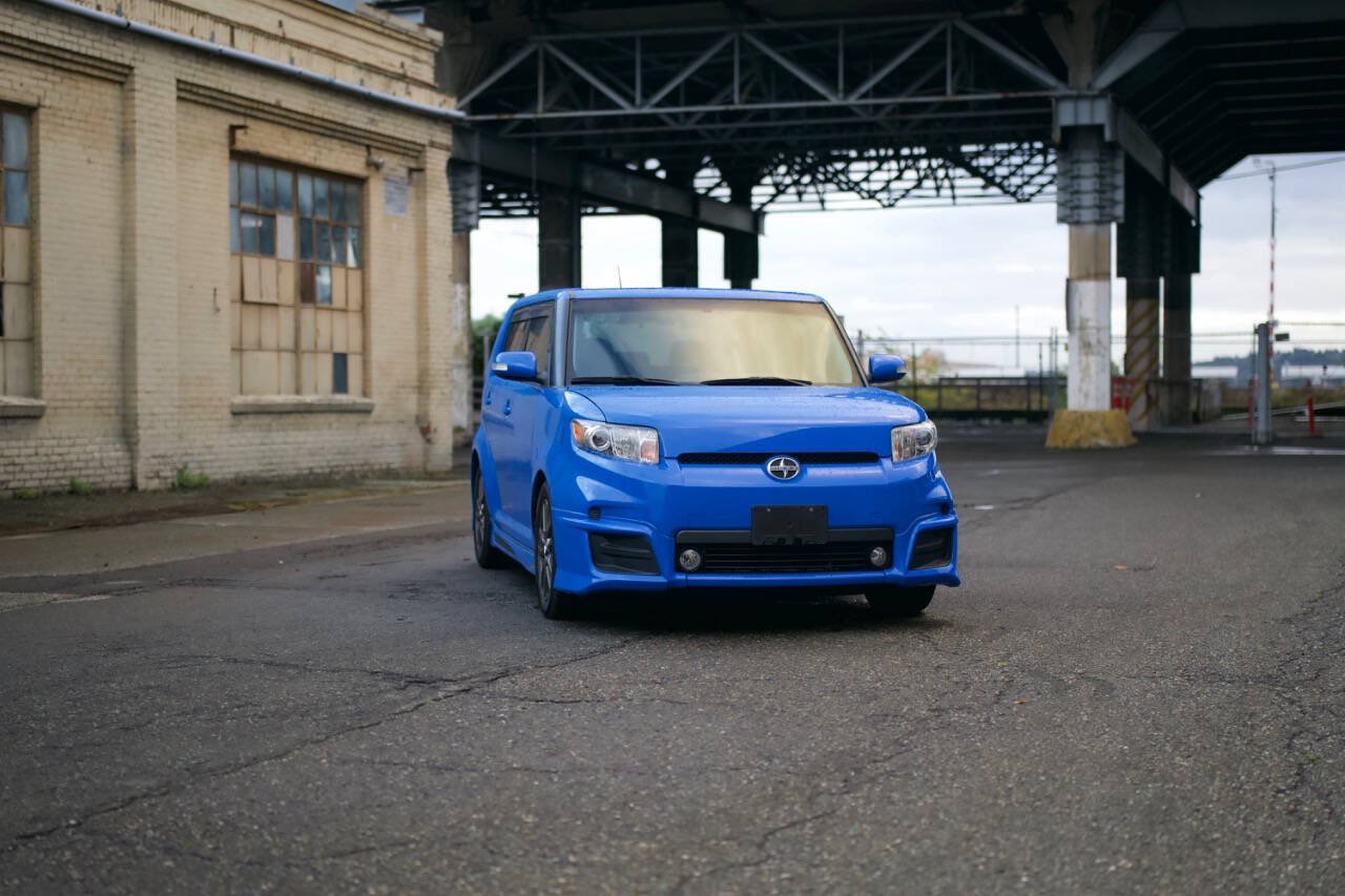 Used 2011 Scion xB Release Series 8.0 FWD image 15