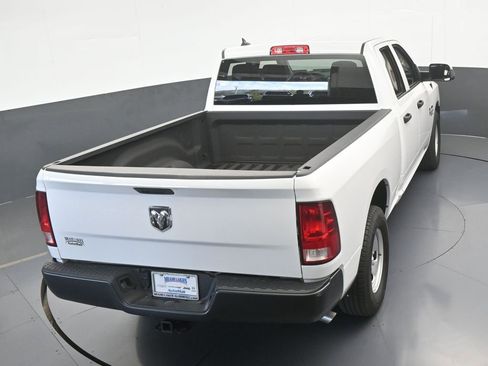 Used 2024 RAM 1500 Tradesman w/ Popular Equipment Group image 48