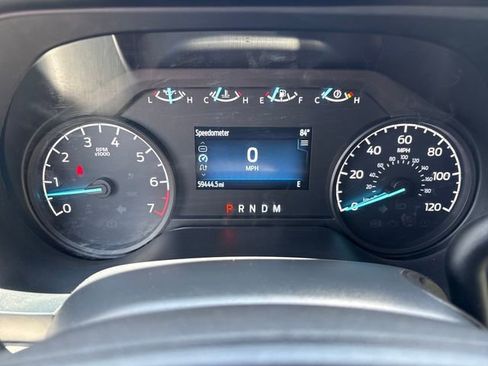 Used 2024 Ford F250 XLT AWD/4WD image 26