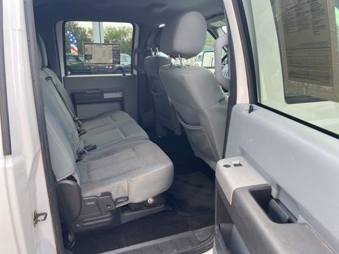 Used 2016 Ford F250 XLT image 12