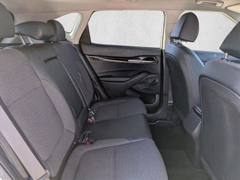 Used 2021 Kia Seltos S FWD image 18