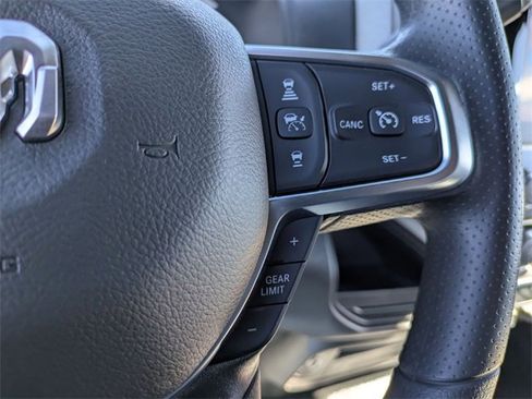 New 2026 RAM 2500 Tradesman w/ Chrome Appearance Group image 15