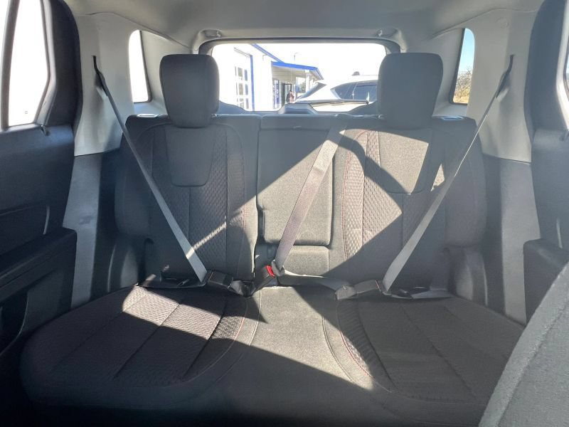 Used 2015 GMC Terrain SLE AWD/4WD image 22