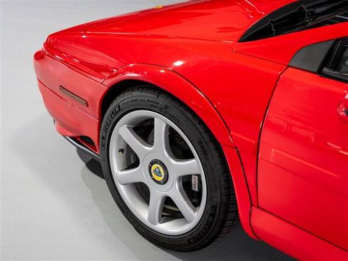 Used 2001 Lotus Esprit image 11