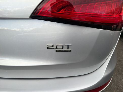 Used 2014 Audi Q5 2.0T Premium Plus image 8