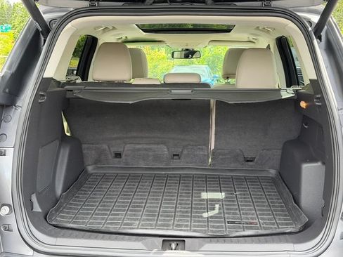 Used 2014 Ford Escape Titanium w/ Equipment Group 401A AWD/4WD image 29