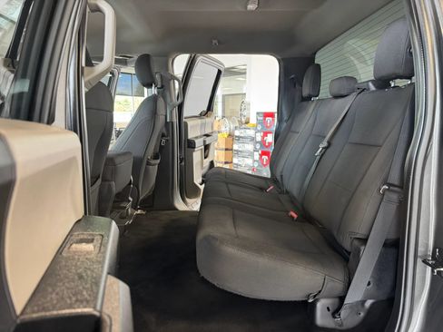 Used 2019 Ford F150 XL w/ Equipment Group 101A Mid AWD/4WD image 21