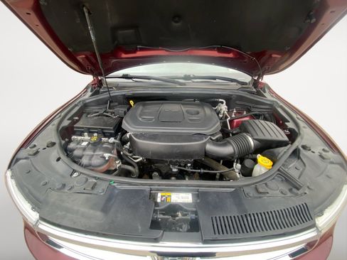 Used 2020 Dodge Durango Citadel w/ Technology Group image 32