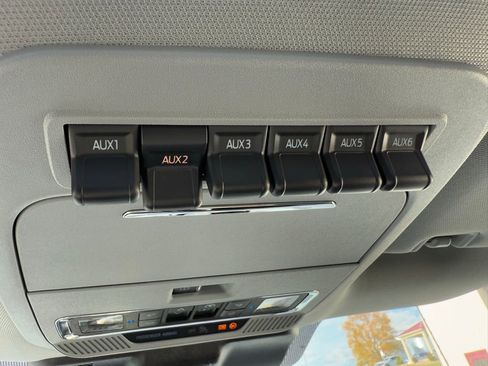 New 2026 Ford F350 Lariat w/ Tremor Off-Road Package image 27