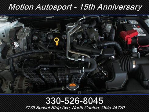 Used 2022 Nissan Altima 2.5 Platinum AWD/4WD image 13