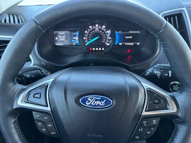Certified 2024 Ford Edge SEL w/ Convenience Package AWD/4WD image 18