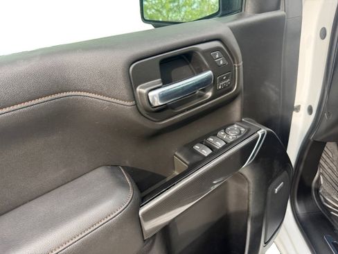 Used 2020 GMC Sierra 1500 AT4 w/ AT4 Premium Package image 20