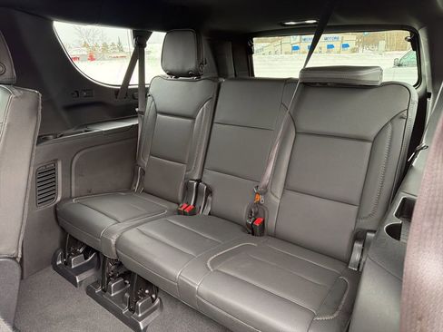 Certified 2022 GMC Yukon XL Denali w/ Denali Premium Package image 21