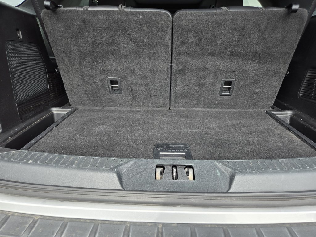 Used 2021 Ford Explorer ST w/ Equipment Group 401A AWD/4WD image 29