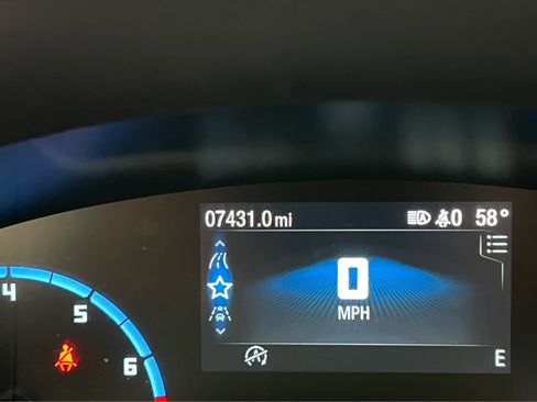 Used 2023 Ford Bronco Sport Big Bend w/ Convenience Package image 25