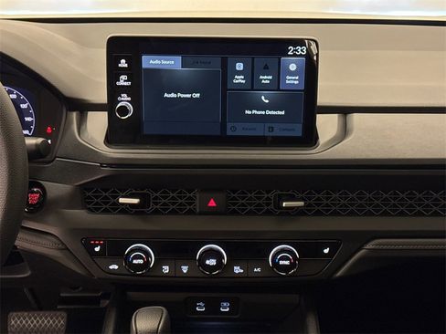 New 2026 Honda Accord SE image 15