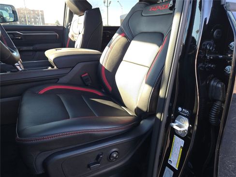 New 2026 RAM 1500 RHO w/ RHO Level 1 Equipment Group image 28