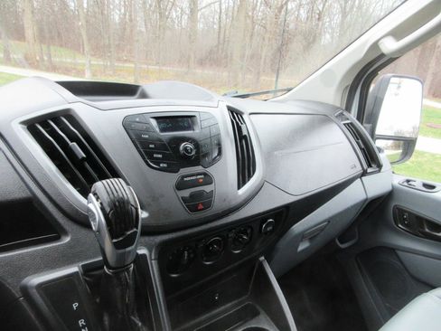 Used 2015 Ford Transit 150 130 Low Roof image 28