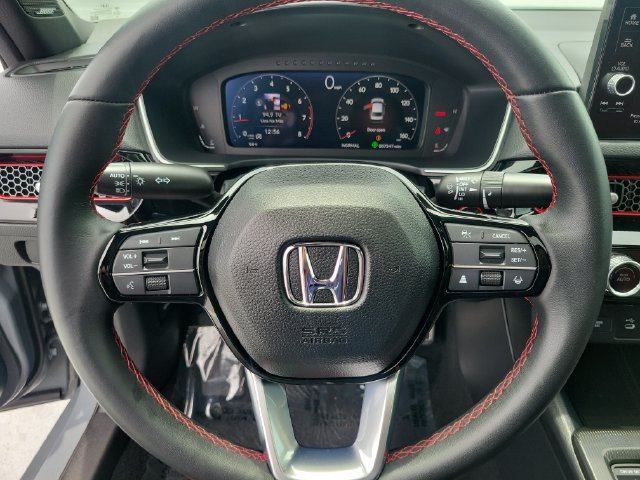 Used 2026 Honda Civic Si image 31