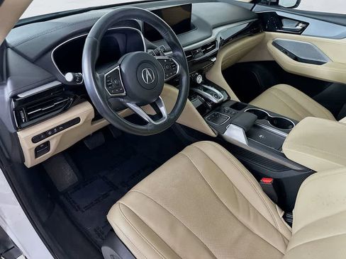 Used 2023 Acura MDX FWD w/ Technology Package image 2