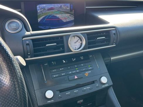 Used 2016 Lexus RC 350 AWD image 18