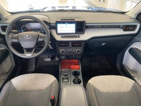 Used 2022 Ford Maverick XLT FWD image 11
