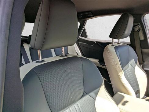 Used 2023 Lexus NX 250 FWD image 15