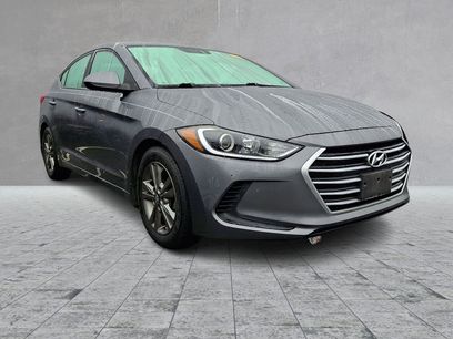 Used 2018 Hyundai Elantra SEL