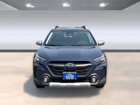 Used 2024 Subaru Outback Touring XT AWD/4WD image 6